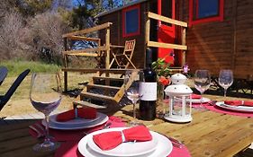 Moledos Glamping