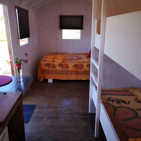 Hotel Moledos Glamping Aljezur Exterior foto