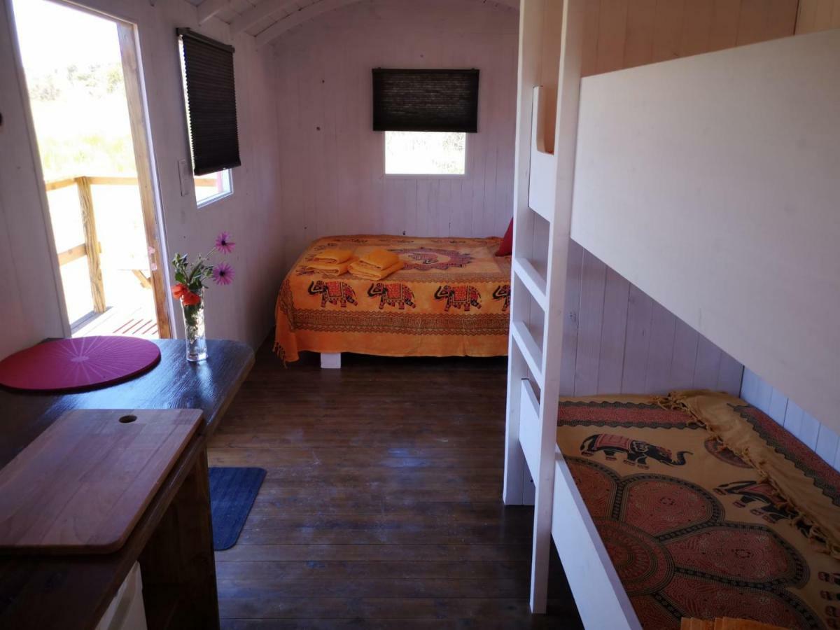 Hotel Moledos Glamping Aljezur Exterior foto