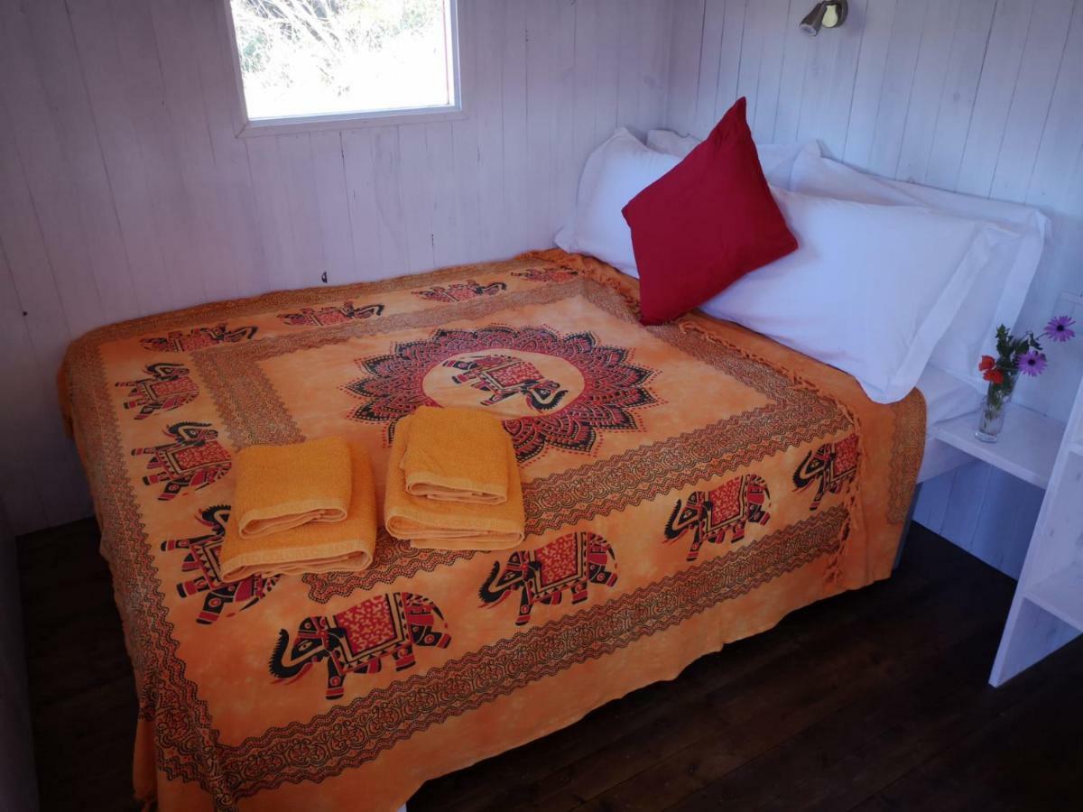 Hotel Moledos Glamping Aljezur Exterior foto