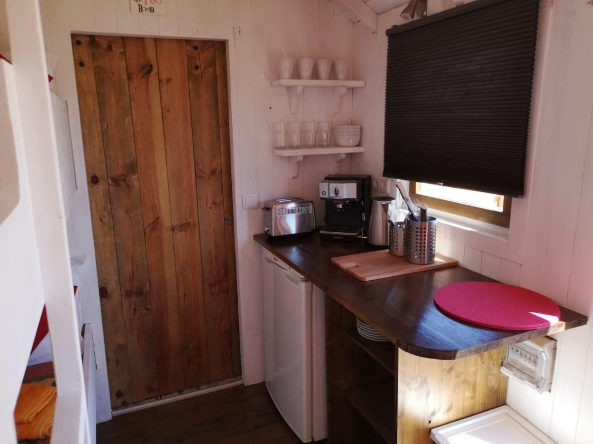 Hotel Moledos Glamping Aljezur Exterior foto
