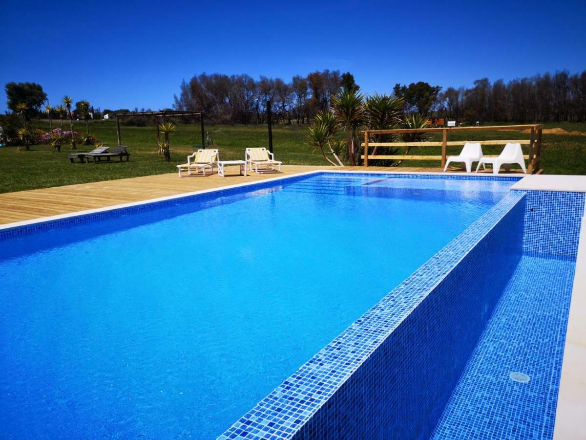 Hotel Moledos Glamping Aljezur Exterior foto